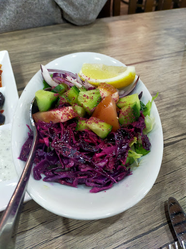 Photo of Antep Grill - 265 Hinckley Rd, Leicester LE3 0TH