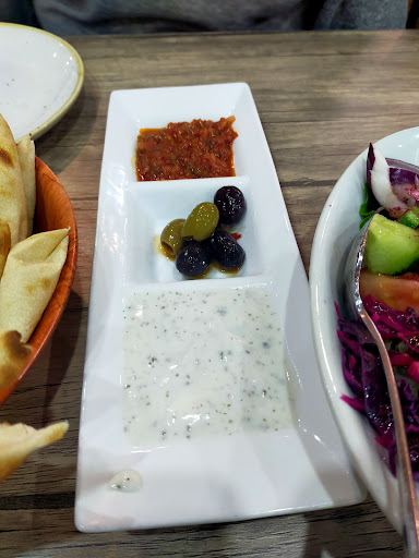 Photo of Antep Grill - 265 Hinckley Rd, Leicester LE3 0TH