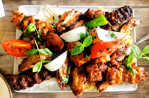 Photo of Antep Grill - 265 Hinckley Rd, Leicester LE3 0TH