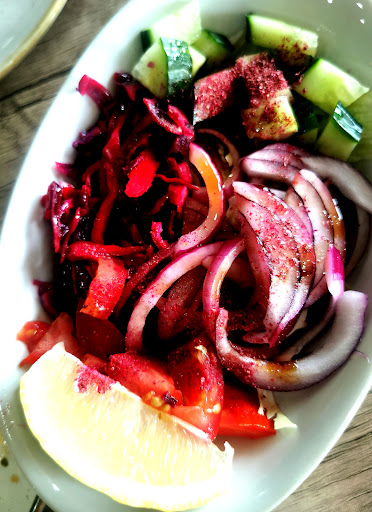 Photo of Antep Grill - 265 Hinckley Rd, Leicester LE3 0TH