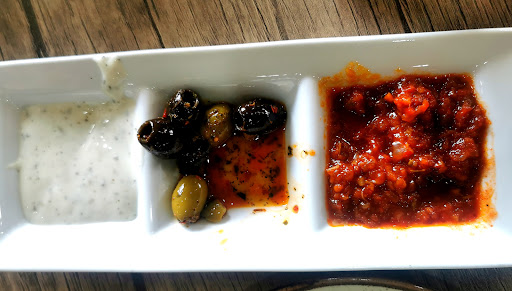 Photo of Antep Grill - 265 Hinckley Rd, Leicester LE3 0TH