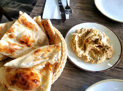 Photo of Antep Grill - 265 Hinckley Rd, Leicester LE3 0TH