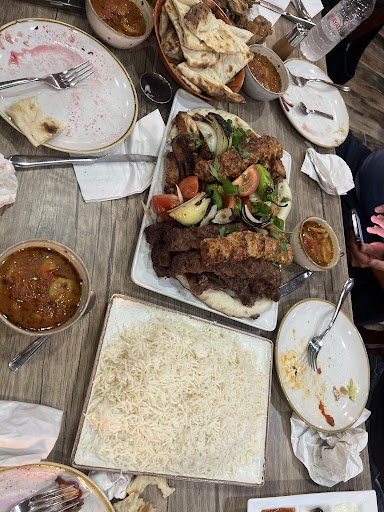 Photo of Antep Grill - 265 Hinckley Rd, Leicester LE3 0TH