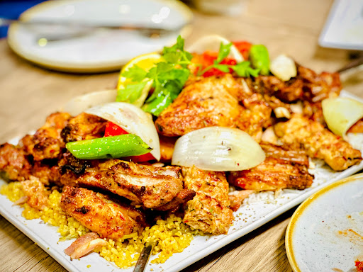 Photo of Antep Grill - 265 Hinckley Rd, Leicester LE3 0TH