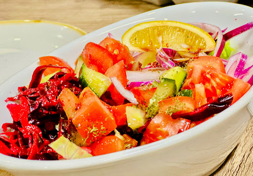 Photo of Antep Grill - 265 Hinckley Rd, Leicester LE3 0TH