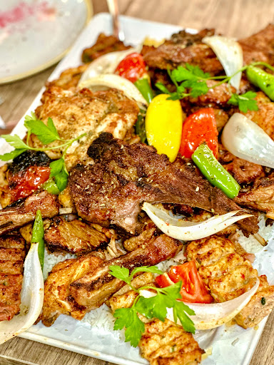 Photo of Antep Grill - 265 Hinckley Rd, Leicester LE3 0TH