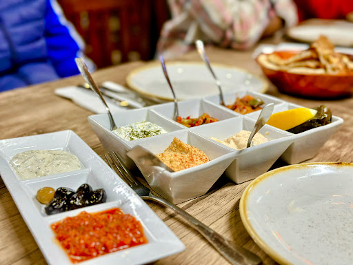 Photo of Antep Grill - 265 Hinckley Rd, Leicester LE3 0TH