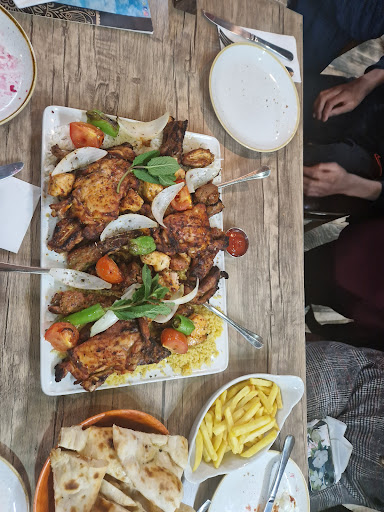 Photo of Antep Grill - 265 Hinckley Rd, Leicester LE3 0TH