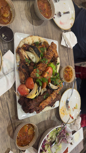 Photo of Antep Grill - 265 Hinckley Rd, Leicester LE3 0TH