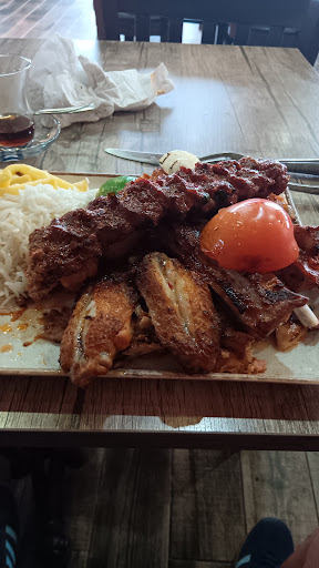 Photo of Antep Grill - 265 Hinckley Rd, Leicester LE3 0TH