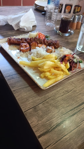 Photo of Antep Grill - 265 Hinckley Rd, Leicester LE3 0TH