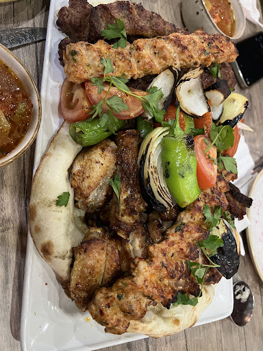 Photo of Antep Grill - 265 Hinckley Rd, Leicester LE3 0TH