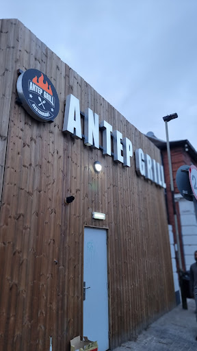 Photo of Antep Grill - 265 Hinckley Rd, Leicester LE3 0TH