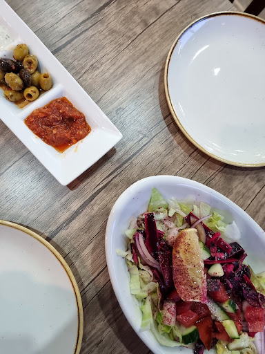 Photo of Antep Grill - 265 Hinckley Rd, Leicester LE3 0TH