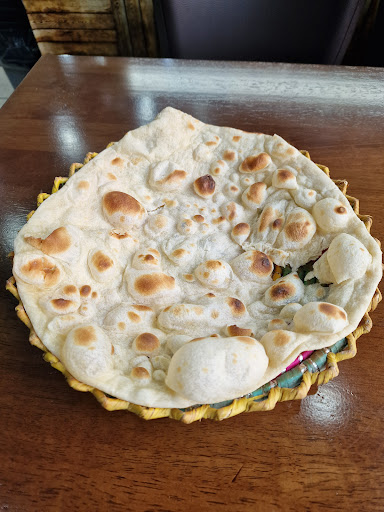 Photo of Pasha Restaurant - 1 Saxon St, Leicester LE3 0BL