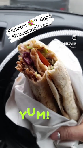 Photo of Pasha Restaurant - 1 Saxon St, Leicester LE3 0BL