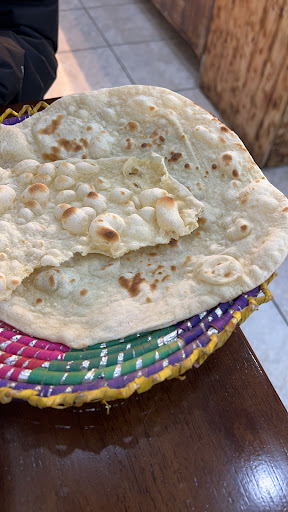 Photo of Pasha Restaurant - 1 Saxon St, Leicester LE3 0BL