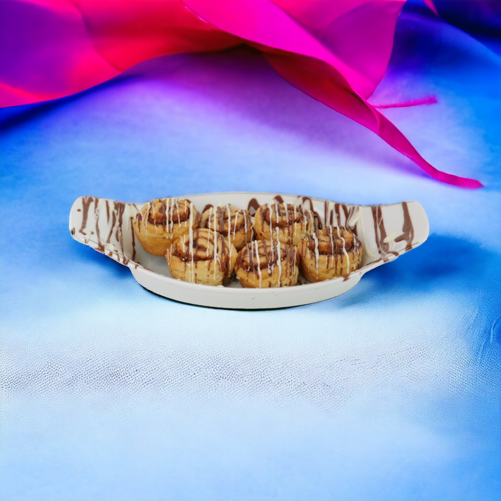 Photo of Lana Dessert - 28 Southwark St, Old Basford, Nottingham NG6 0DA