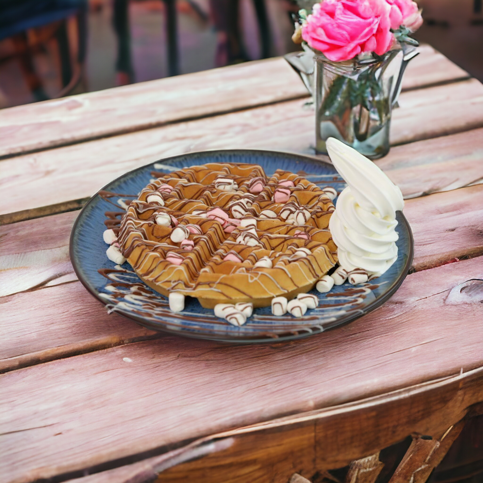 Photo of Lana Dessert - 28 Southwark St, Old Basford, Nottingham NG6 0DA