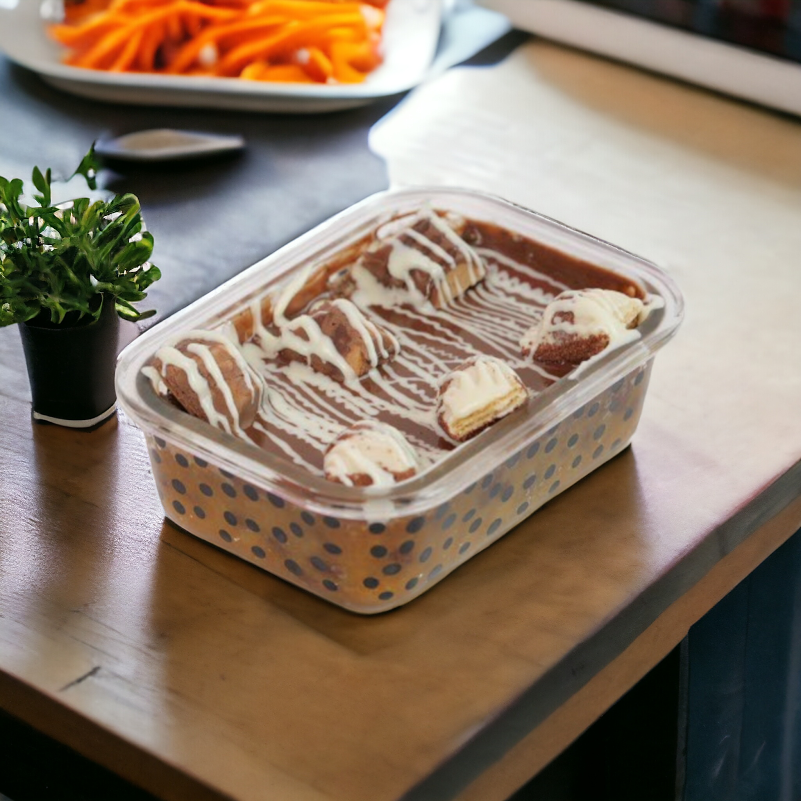 Photo of Lana Dessert - 28 Southwark St, Old Basford, Nottingham NG6 0DA