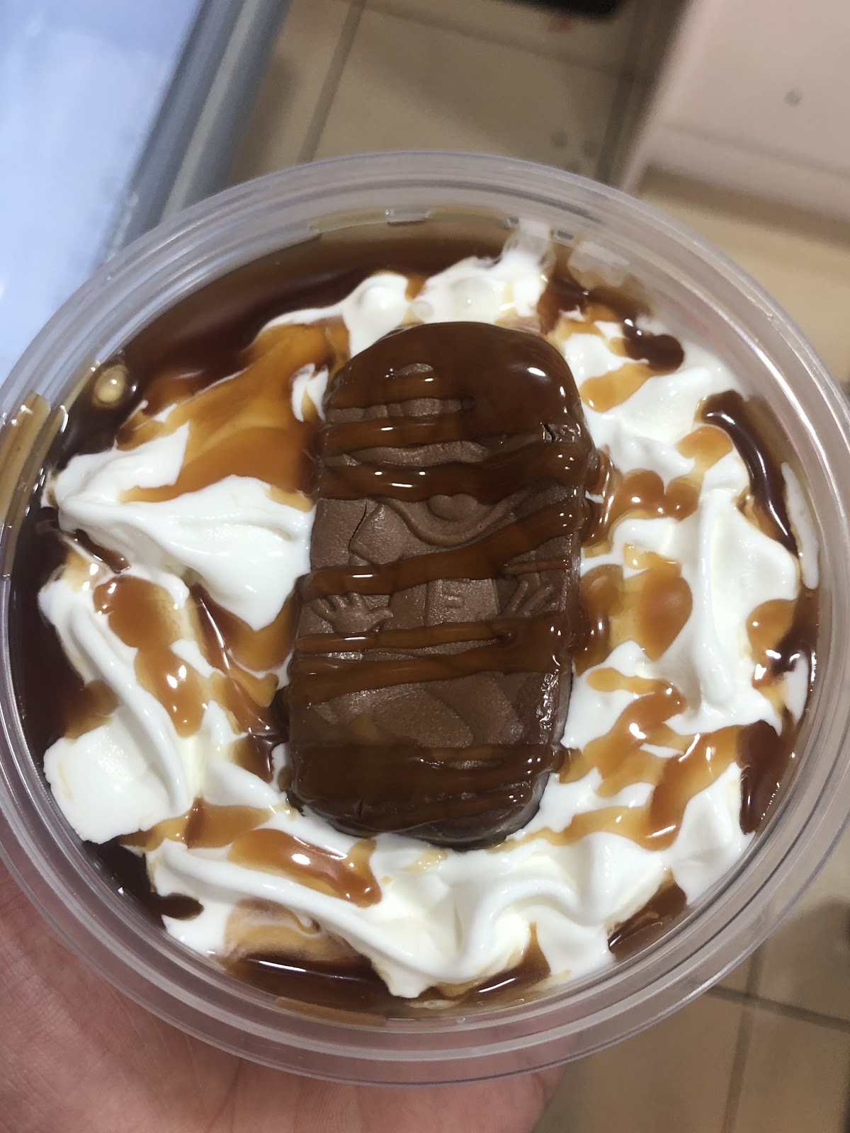 Photo of Lana Dessert - 28 Southwark St, Old Basford, Nottingham NG6 0DA