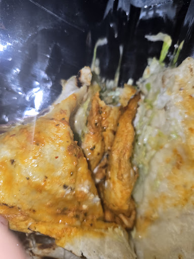 Photo of Monmo's Grill - 29 Mansfield Rd, Nottingham NG1 3FB