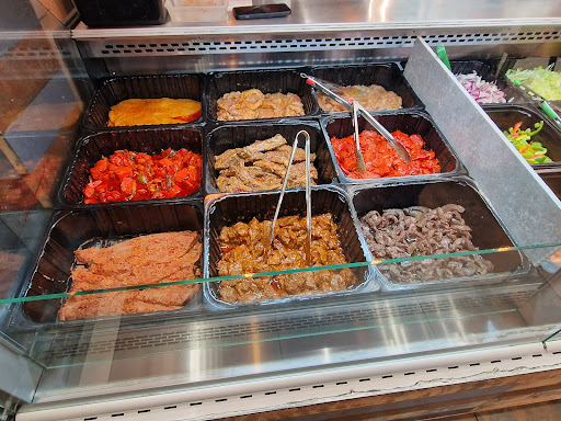 Photo of Monmo's Grill - 29 Mansfield Rd, Nottingham NG1 3FB