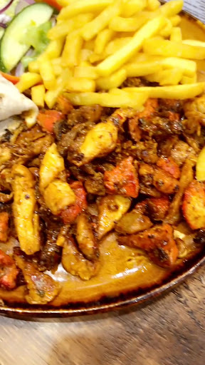 Photo of Monmo's Grill - 29 Mansfield Rd, Nottingham NG1 3FB