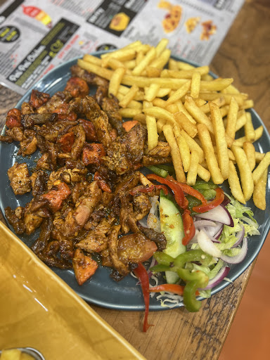 Photo of Monmo's Grill - 29 Mansfield Rd, Nottingham NG1 3FB