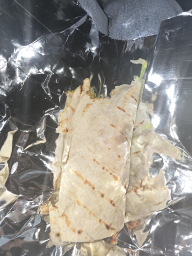 Photo of Monmo's Grill - 29 Mansfield Rd, Nottingham NG1 3FB