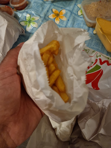 Photo of Monmo's Grill - 29 Mansfield Rd, Nottingham NG1 3FB