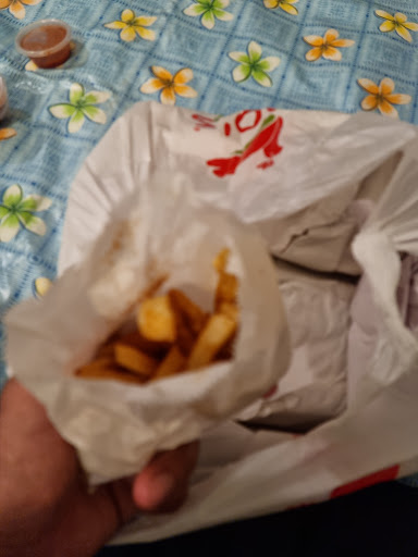 Photo of Monmo's Grill - 29 Mansfield Rd, Nottingham NG1 3FB