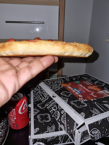 Photo of Monmo's Grill - 29 Mansfield Rd, Nottingham NG1 3FB