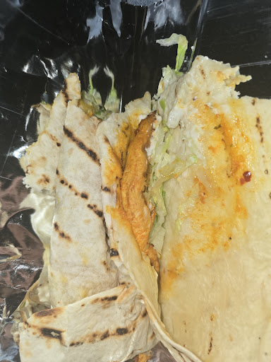 Photo of Monmo's Grill - 29 Mansfield Rd, Nottingham NG1 3FB