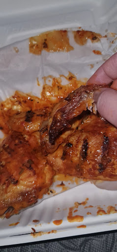 Photo of Monmo's Grill - 29 Mansfield Rd, Nottingham NG1 3FB