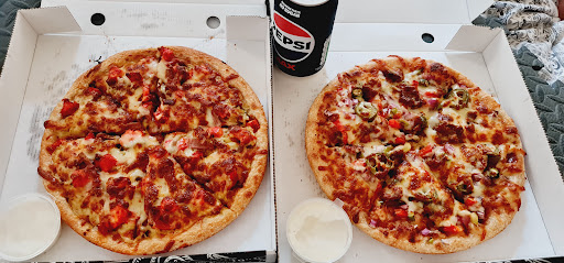 Photo of Monmo's Grill - 29 Mansfield Rd, Nottingham NG1 3FB