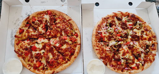 Photo of Monmo's Grill - 29 Mansfield Rd, Nottingham NG1 3FB