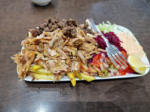 Photo of Best Kebab - 18 Radford Rd, Radford, Nottingham NG7 5FS