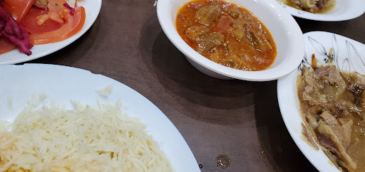 Photo of Best Kebab - 18 Radford Rd, Radford, Nottingham NG7 5FS