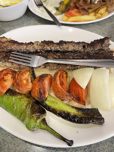 Photo of Best Kebab - 18 Radford Rd, Radford, Nottingham NG7 5FS