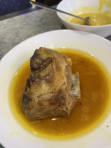 Photo of Best Kebab - 18 Radford Rd, Radford, Nottingham NG7 5FS