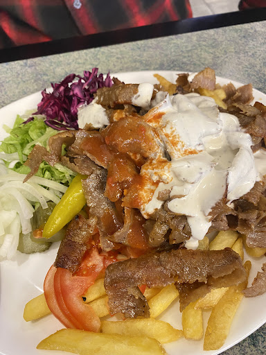 Photo of Best Kebab - 18 Radford Rd, Radford, Nottingham NG7 5FS