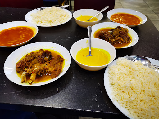 Photo of Best Kebab - 18 Radford Rd, Radford, Nottingham NG7 5FS