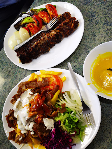 Photo of Best Kebab - 18 Radford Rd, Radford, Nottingham NG7 5FS