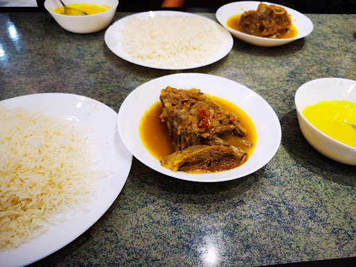 Photo of Best Kebab - 18 Radford Rd, Radford, Nottingham NG7 5FS