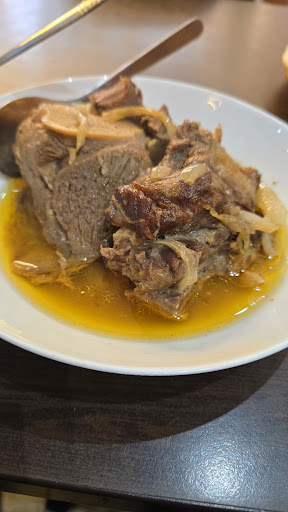 Photo of Best Kebab - 18 Radford Rd, Radford, Nottingham NG7 5FS