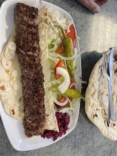 Photo of Best Kebab - 18 Radford Rd, Radford, Nottingham NG7 5FS