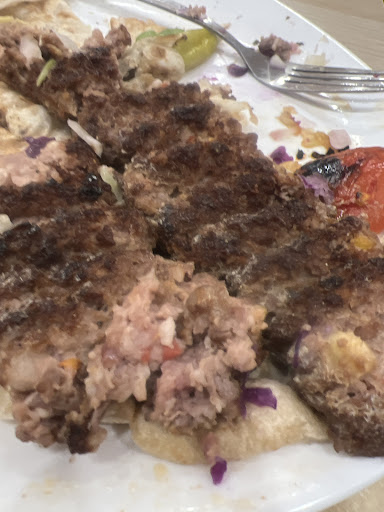 Photo of Best Kebab - 18 Radford Rd, Radford, Nottingham NG7 5FS