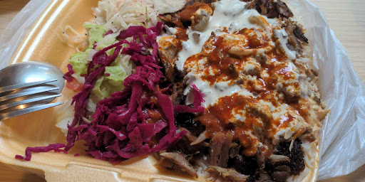 Photo of Best Kebab - 18 Radford Rd, Radford, Nottingham NG7 5FS