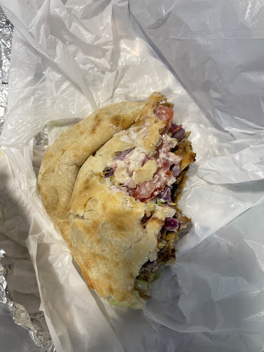 Photo of Best Kebab - 18 Radford Rd, Radford, Nottingham NG7 5FS